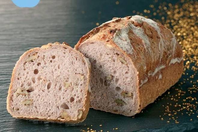 Pain aux noix