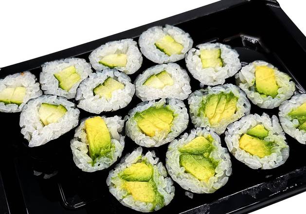 Hosomaki Combo Vegetable