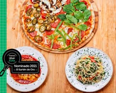 Napoli Pizza (Monclova)