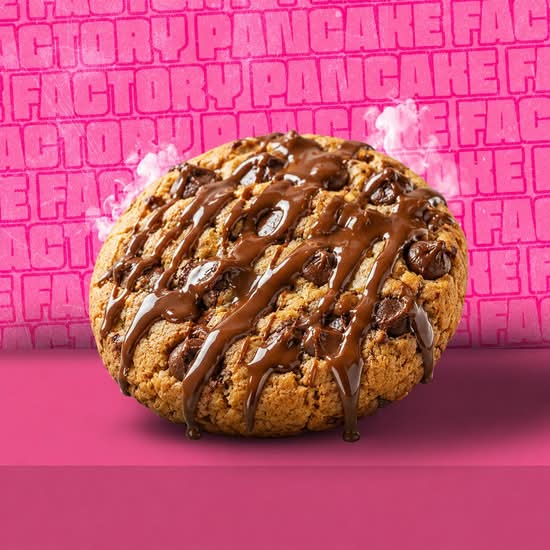 🍪 Choco Cookie 🤎🔥