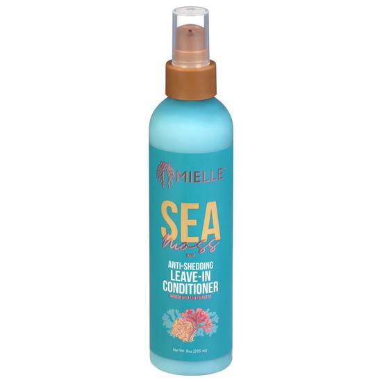 Mielle Sea Moss Blend Anti-Shedding Leave-In Conditioner