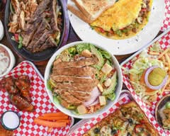 Tailgaters sports bar and grill