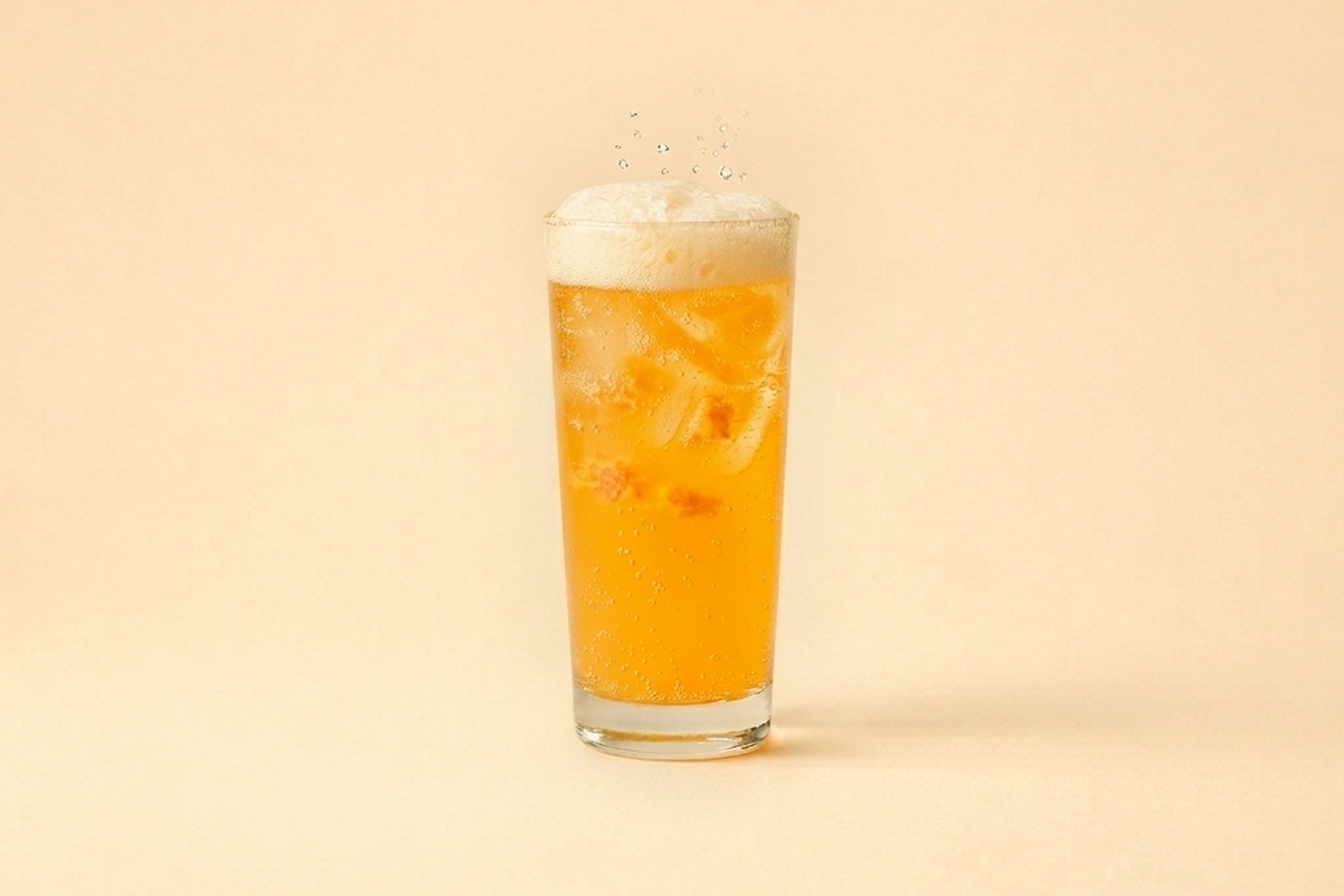 Oranginade 33cl