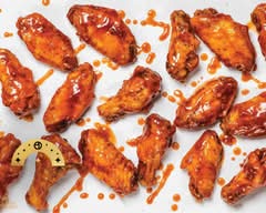 Wings Over - VT, South Burlington
