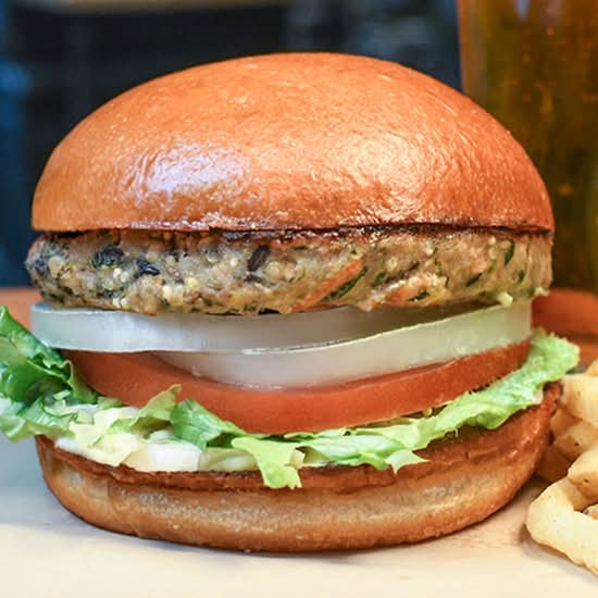 Veggie Classic