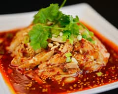 四川料理 笹華 Sichuan cuisine Sasa hana
