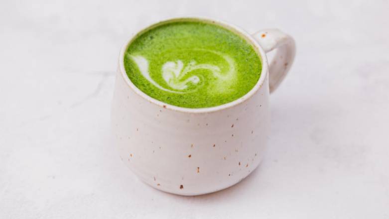 Matcha Latte