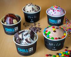 Chill-N' Nitrogen Ice Cream (South Miami)