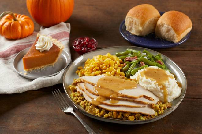 Holiday Celebration Platter