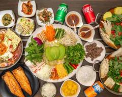 Walnam Ssam Restaurant (Belmore)