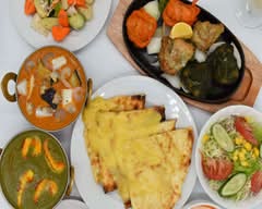 インドネパール料理　BIRIYANI＆ MOMO HOUSE