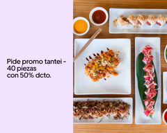 Tantei Sushi II