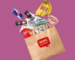 REWE Sofort-Lieferung Eckenheim