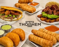 Thothem Restaurante Venezolano