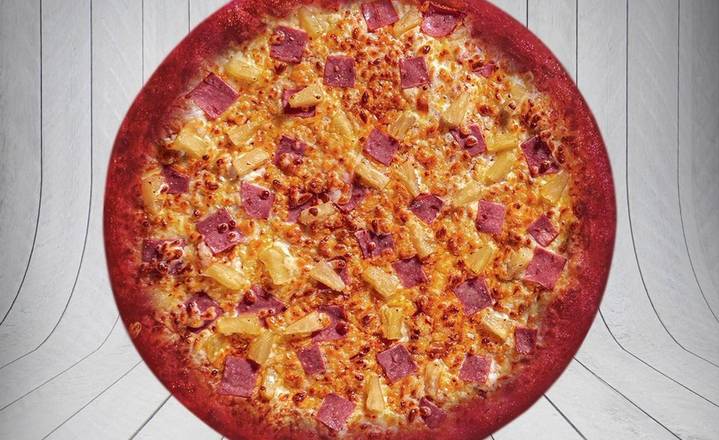 Pizza Clasica Fuego