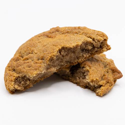 Cinnadoodle Cookies