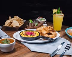 Nacho Padres (2121 Rayford Rd)