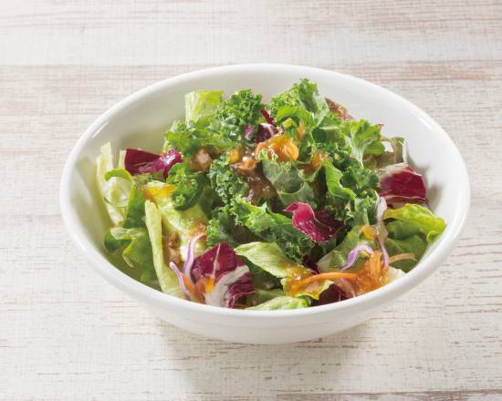 ミニグリー�ンサラダ Mini Salad
