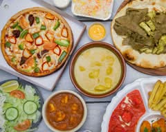 Rao Balti House