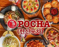 Pocha 한신포차