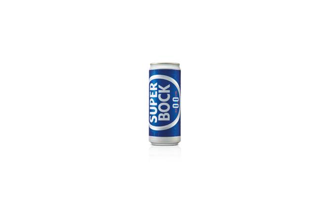 Cerveja sem álcool