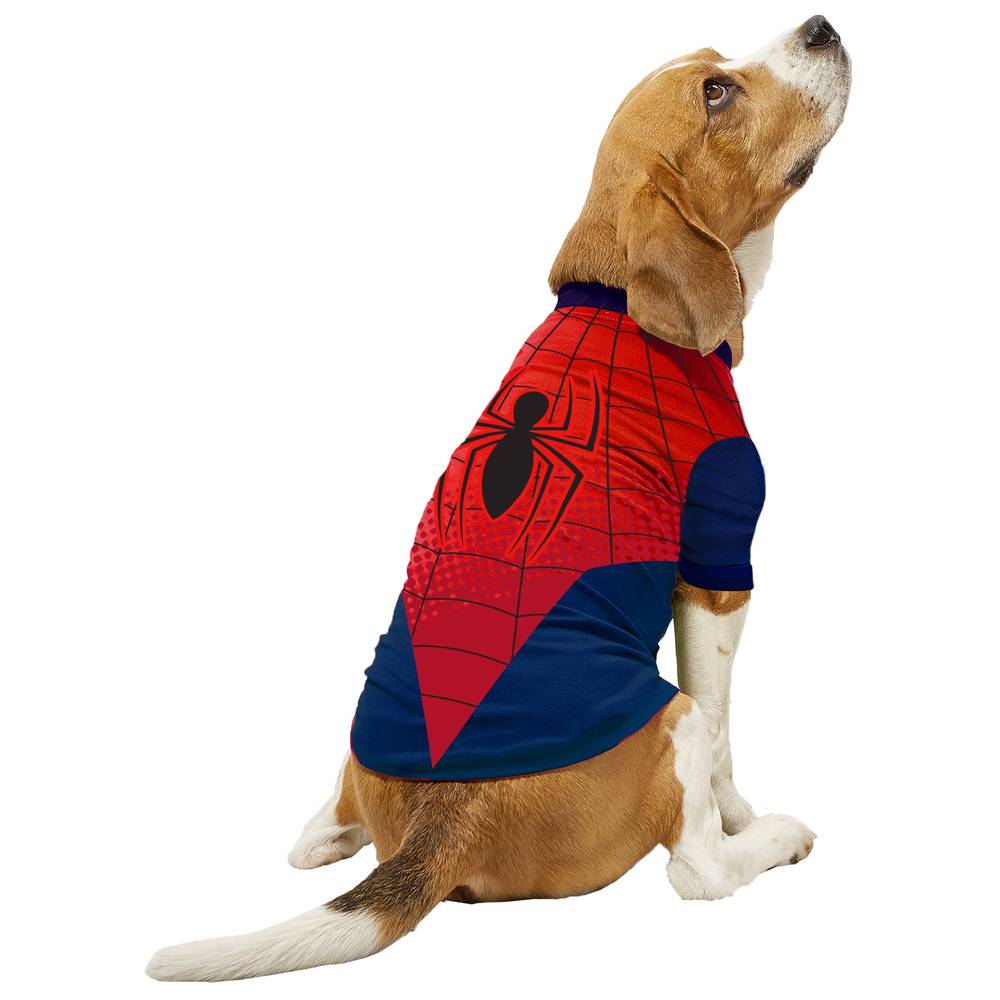 Marvel Spider-Man Dog Tee (medium/assorted)