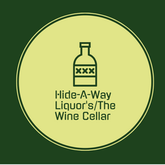 Hide-A-Way Liquor’s/The Wine Cellar