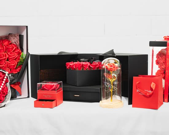 Giftkart (Donnybrook)