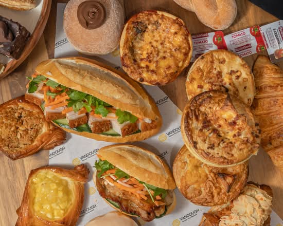 VanDough (Browns Plains)