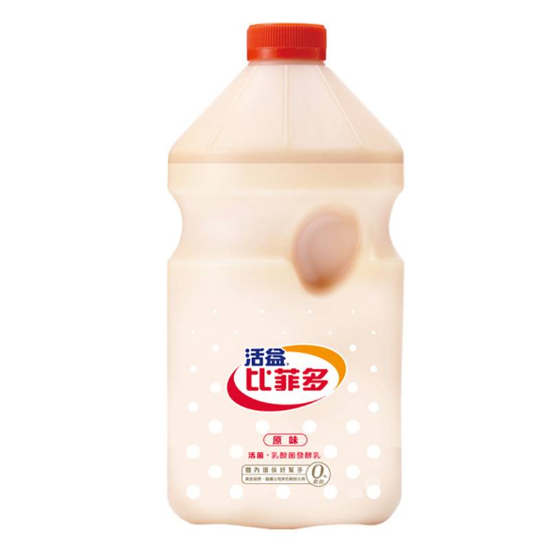 比菲多發酵乳-原味(每瓶1795ml)到貨效期約6-8天 <1795ml毫升 x 1 x 1Bottle瓶> @15#4719857007013