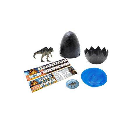 Jurassic World Dominion Captivz Edition Slime Egg (1 unit)