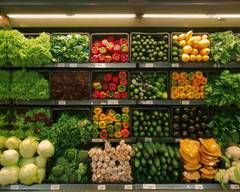 De la terre a chez vous