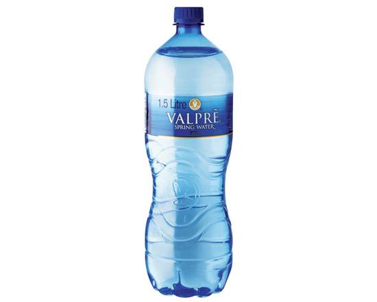 Valpre 1.5 Litre Still