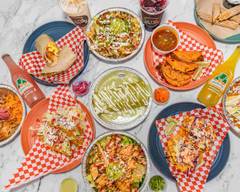 La Tia Tacos & More
