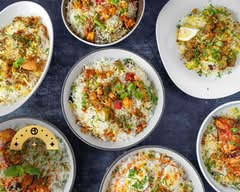 Biryani Badshah (Mckinney)