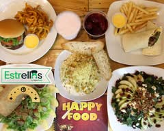 Happy Food Universidad