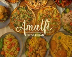 Amalfi Restaurant 