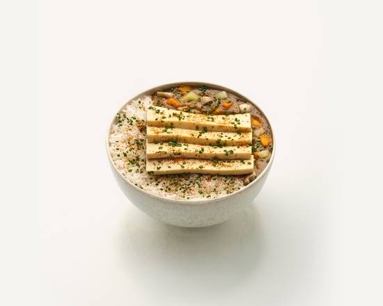 Curry Oeuf Tamagoyaki 🌿