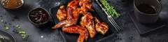 Urban Wing Bar (1734 E 71st St)