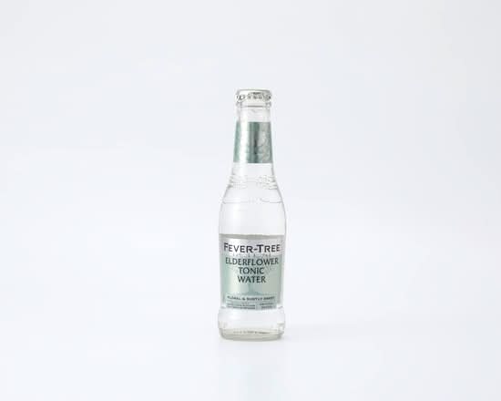 フィーバーツリー　エルダーフラワー　トニックウォーター　200ml　J-843