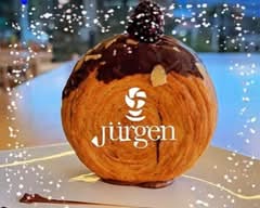 Jurgen Café Coruña