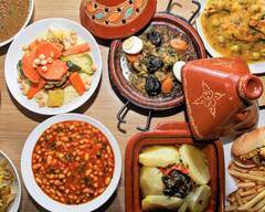 Les délices du Maroc