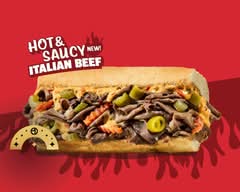 Portillo’s Hot Dogs (202 Landmark Drive)