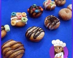 Sofi's Mini Donuts