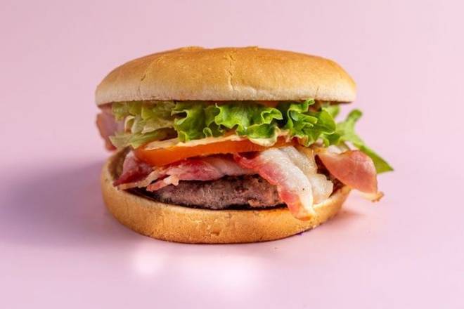 Special BLT Burger