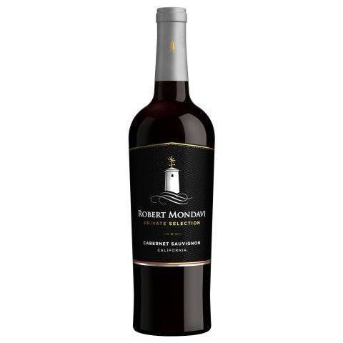 Robert Mondavi Private Selection Cabernet Sauvignon 750ML