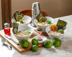 柑橘shinn 小柑橘丨八德店