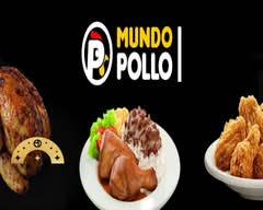 Mundo Pollo (Isabela Aguiar)