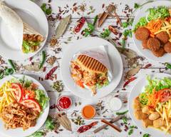 Kebab Corner (Lourinhã)