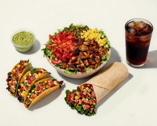 VIVIBOWL (303 Park Avenue South)